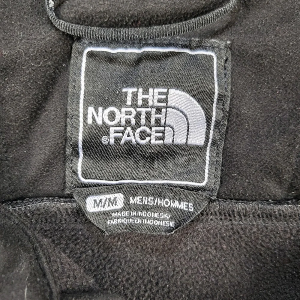 The North‎ Face Mens Apex Bionic Softshell Jacket Black AMVY Size M Medium